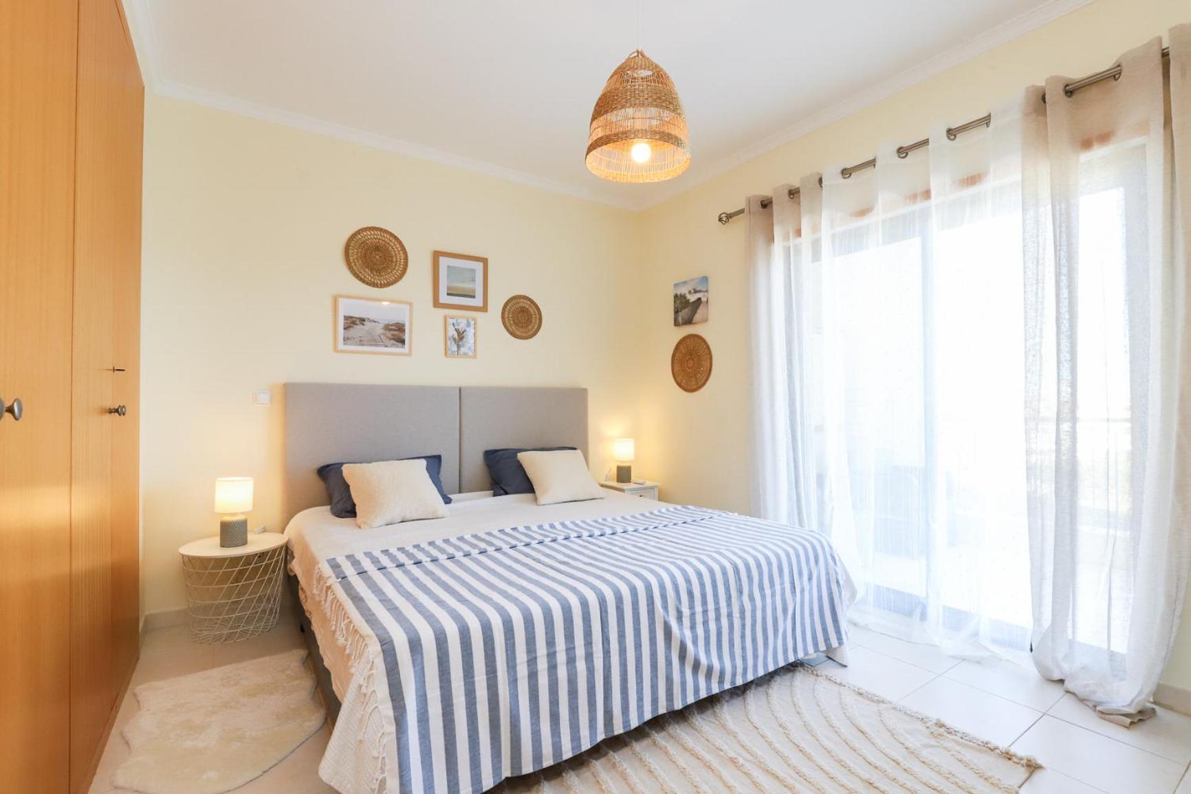 Charming Flat 10 Min Walk To Beach Apartment Albufeira Exterior photo