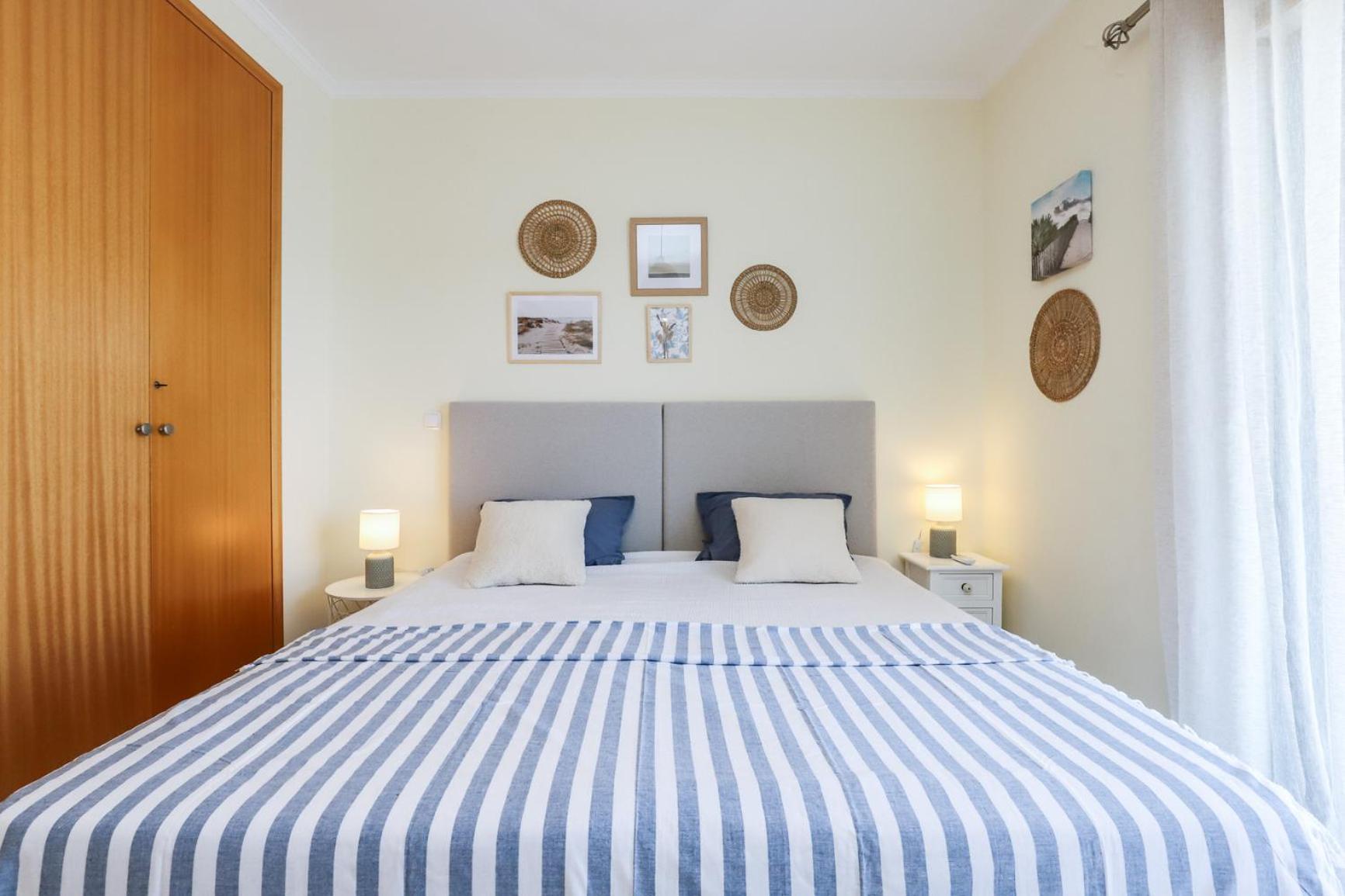Charming Flat 10 Min Walk To Beach Apartment Albufeira Exterior photo